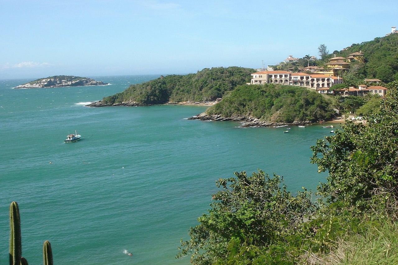 Armação dos Búzios, Brazil